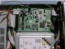 Terratec M3PO Main Controller